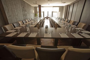 hotel **** - Hotel Mistral Sport **** - Sala Vip 2 - zdjęcie 1