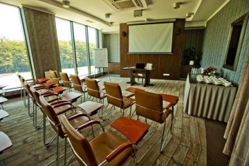 hotel **** - Hotel Mistral Sport **** - Sala Vip 3 - zdjęcie 1
