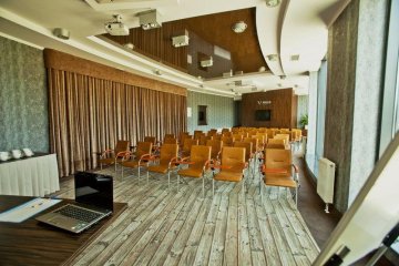 hotel **** - Hotel Mistral Sport **** - Sala Vip 4 - zdjęcie 1