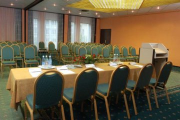 hotel **** - Novotel Kraków City West **** - Azalia - zdjęcie 1