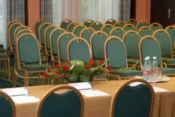 hotel **** - Novotel Kraków City West **** - Lilia - zdjęcie 1