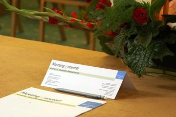 hotel **** - Novotel Kraków City West **** - Tulipan - zdjęcie 1