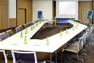 obiekt konferencyjny - Novotel Łódź Centrum - Sala 1 - zdjęcie 1