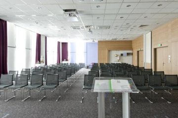 obiekt konferencyjny - Novotel Łódź Centrum - Sala 2 - zdjęcie 1