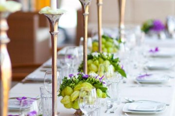 hotel **** - Hotel & Medi-Spa Biały Kamień **** - Sala Srebrna - zdjęcie 1