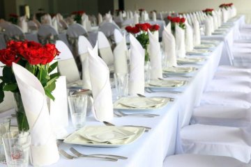 hotel **** - Hotel & Medi-Spa Biały Kamień **** - Sala Srebrna - zdjęcie 3