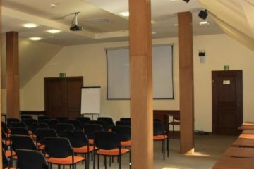 obiekt konferencyjny - Zielony Gościniec - Sala I - zdjęcie 1
