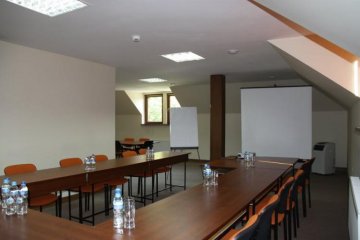 obiekt konferencyjny - Zielony Gościniec - Sala II - zdjęcie 1