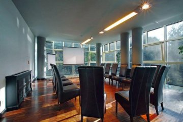 hotel **** - Villa Otwock - WSCHÓD SŁOŃCA 55 m2 - zdjęcie 1