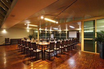 hotel **** - Villa Otwock - GWIEZDNA NOC 125 m2 - zdjęcie 1