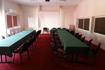 hotel *** - Hotel Star-Dadaj Resort & SPA na Mazurach - Sala Mała B - zdjęcie 1