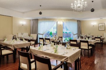 hotel *** - Hotel Borowiecki - Restauracja - zdjęcie 1