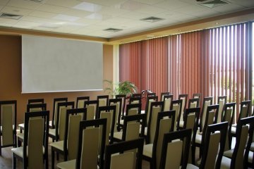 obiekt konferencyjny - Ośrodek Szkoleniowo – Konferencyjny KTS - Sala eventowa - zdjęcie 3