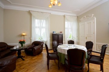 hotel **** - Hotel**** Pałac Kotulińskich - Salon Antyczny - zdjęcie 1
