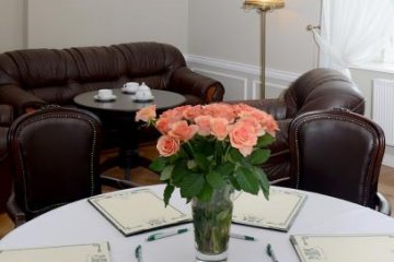 hotel **** - Hotel**** Pałac Kotulińskich - Salon Antyczny - zdjęcie 2