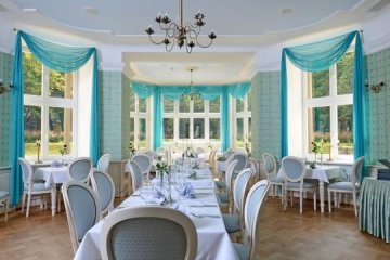 hotel **** - Hotel**** Pałac Kotulińskich - Restauracja Pałacowa - zdjęcie 3