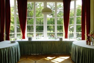 hotel **** - Hotel**** Pałac Kotulińskich - Salon Różany - zdjęcie 3