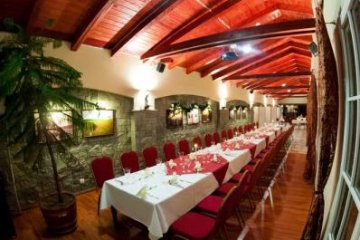 hotel **** - Hotel**** Pałac Kotulińskich - Stara Kręgielnia - zdjęcie 1