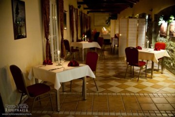 hotel **** - Hotel**** Pałac Kotulińskich - Stara Kręgielnia - zdjęcie 2