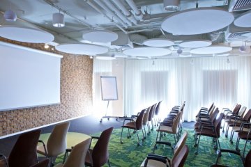 obiekt konferencyjny - Metrum ¾ - Sala Largo - zdjęcie 2