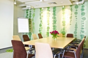 obiekt konferencyjny - Metrum ¾ - Sala Vivo - zdjęcie 2