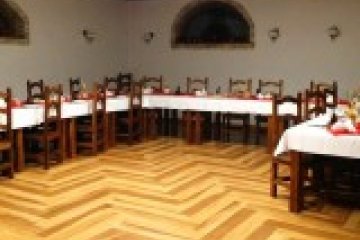 pensjonat - Pensjonat Sekuła*** - Restauracyjna - zdjęcie 1