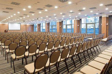 hotel ***** - Holiday Inn Krakow City Centre - RENOIR - zdjęcie 4