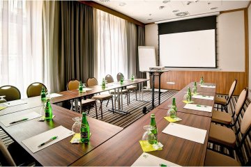 hotel ***** - Holiday Inn Krakow City Centre - GAUGUIN I - zdjęcie 1