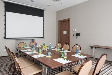 hotel ***** - Holiday Inn Krakow City Centre - GAUGUIN II - zdjęcie 1