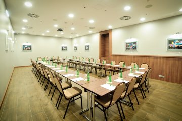 hotel ***** - Holiday Inn Krakow City Centre - VAN GOGH I - zdjęcie 1