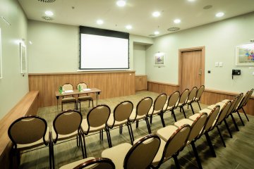 hotel ***** - Holiday Inn Krakow City Centre - VAN GOGH II - zdjęcie 1