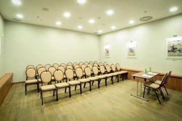 hotel ***** - Holiday Inn Krakow City Centre - VAN GOGH III - zdjęcie 1
