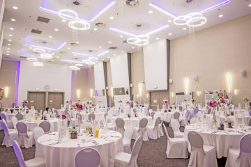 hotel ***** - Holiday Inn Krakow City Centre - DEGAS - zdjęcie 1