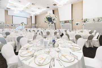 hotel ***** - Holiday Inn Krakow City Centre - DEGAS - zdjęcie 5