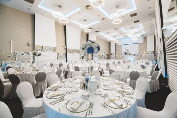 hotel ***** - Holiday Inn Krakow City Centre - DEGAS - zdjęcie 4