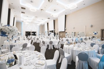 hotel ***** - Holiday Inn Krakow City Centre - DEGAS - zdjęcie 3