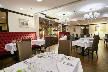 hotel ***** - Holiday Inn Krakow City Centre - IMPRESJA - zdjęcie 1