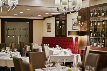 hotel ***** - Holiday Inn Krakow City Centre - IMPRESJA - zdjęcie 2