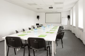 hotel - Hotel** Traffic - Sala Konferencyjna Większa - zdjęcie 2