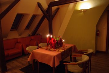 hotel *** - Hotel Libero - sala restauracyjna - zdjęcie 3