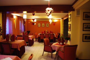 hotel *** - Hotel Libero - sala restauracyjna - zdjęcie 4