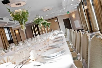 hotel **** - Red Baron Hotel - sala wielofunkcyjna - zdjęcie 3
