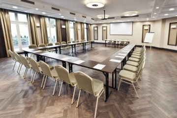 hotel **** - Red Baron Hotel - sala wielofunkcyjna - zdjęcie 2