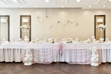 hotel **** - Red Baron Hotel - sala wielofunkcyjna - zdjęcie 2