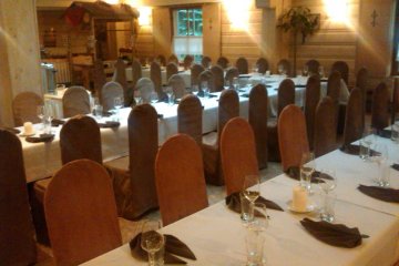 hotel *** - Hotel Wilga - Karczma Zapiecek - zdjęcie 1