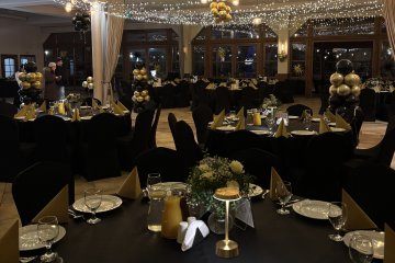 obiekt konferencyjny - Stara Garbarnia - Sala Bankietowa - zdjęcie 3