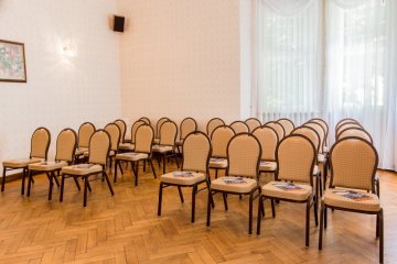 pałac - Hotel Dębowy Biowellness & SPA - Sala Balowa - zdjęcie 2