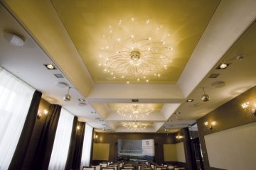 obiekt konferencyjny - Centrum Biznesu i Innowacji - sala główna - zdjęcie 1