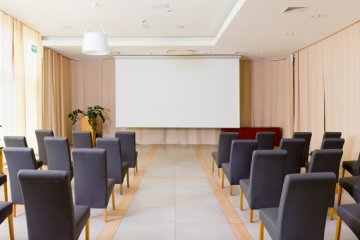 hotel *** - Aroma Stone Hotel - sala śniadaniowa - zdjęcie 1