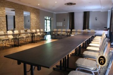 hotel *** - Hotel Fryderyk - sala konferencyjna Chopin - zdjęcie 1